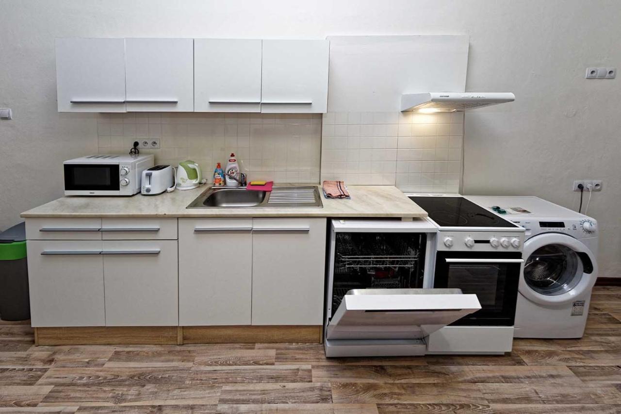 Apartamento At I.p.pavlova *
