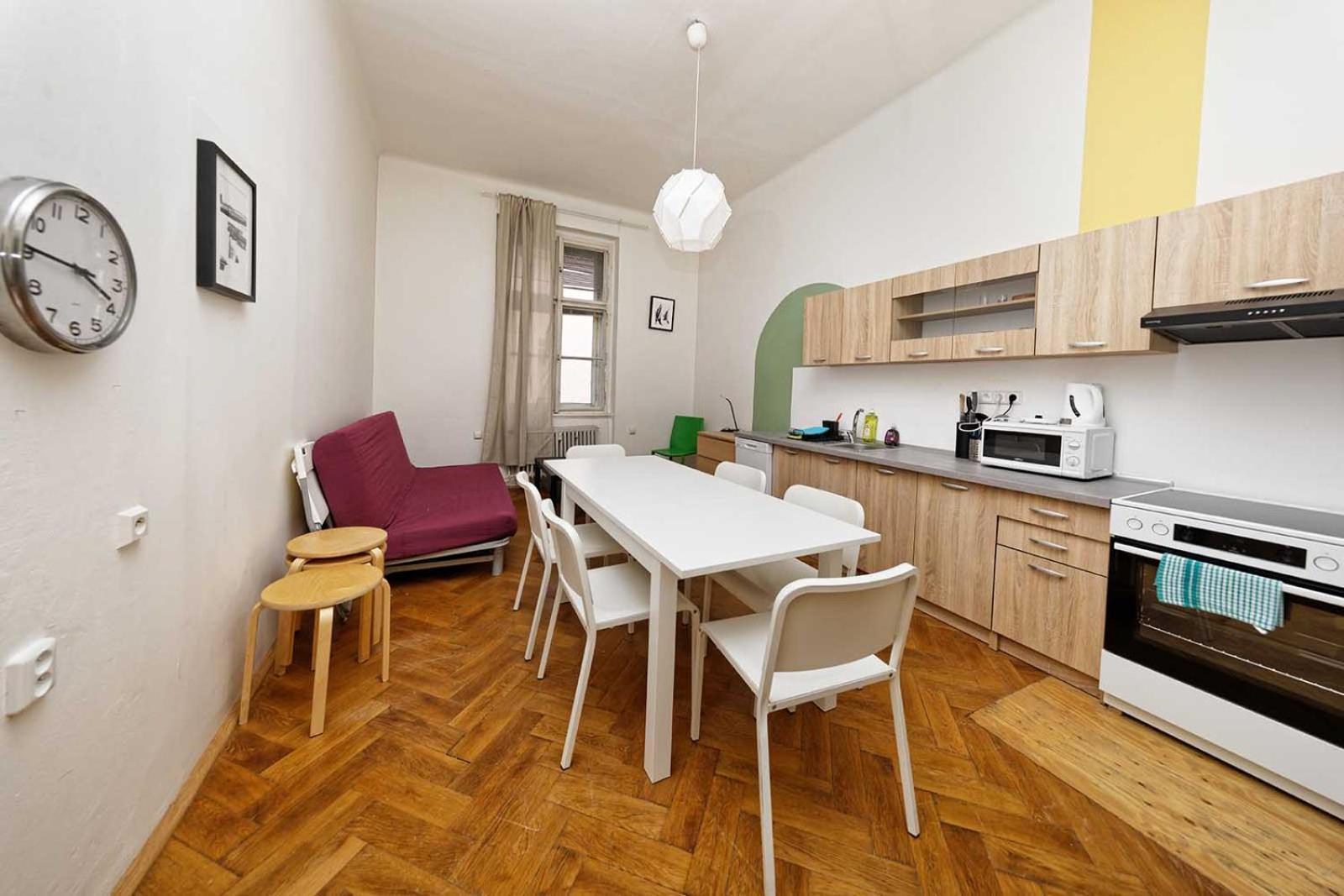 Apartamento At I.p.pavlova