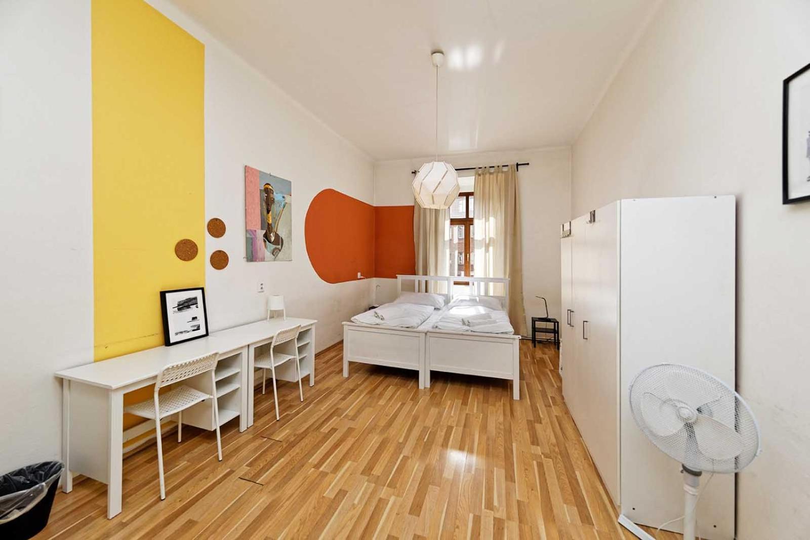 Apartamento At I.p.pavlova Praga