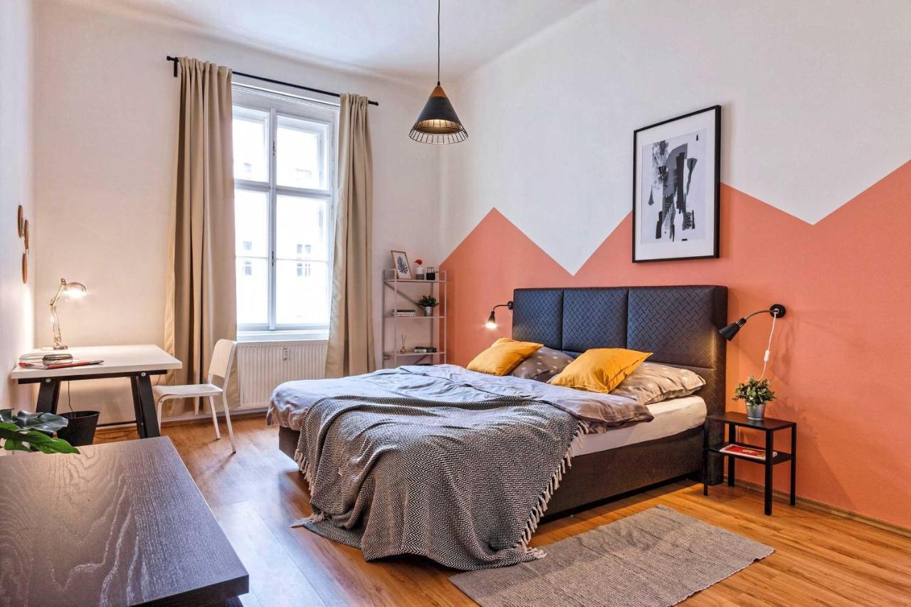 Apartamento At I.p.pavlova *