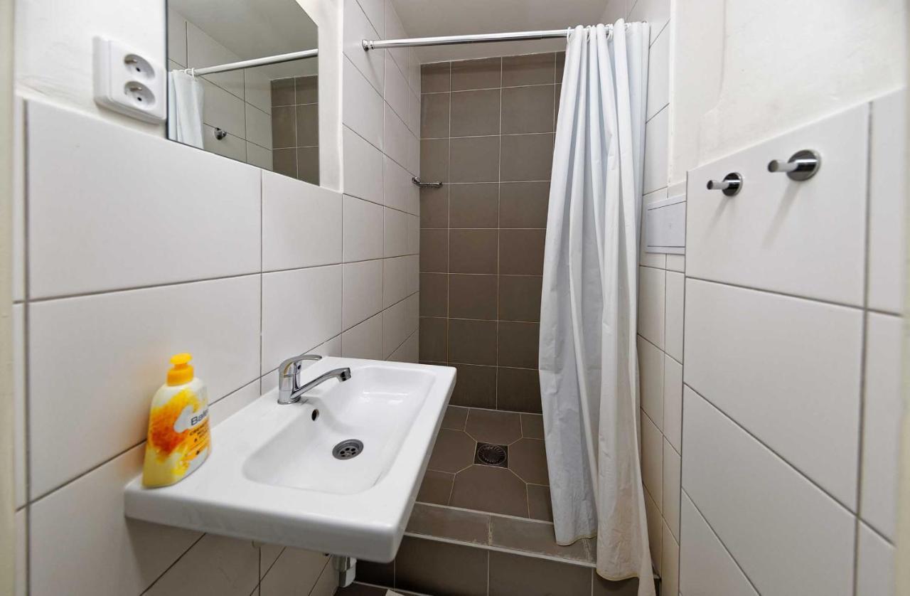 Apartamento At I.p.pavlova Praga
