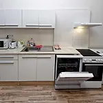 Apartments At I.P.Pavlova