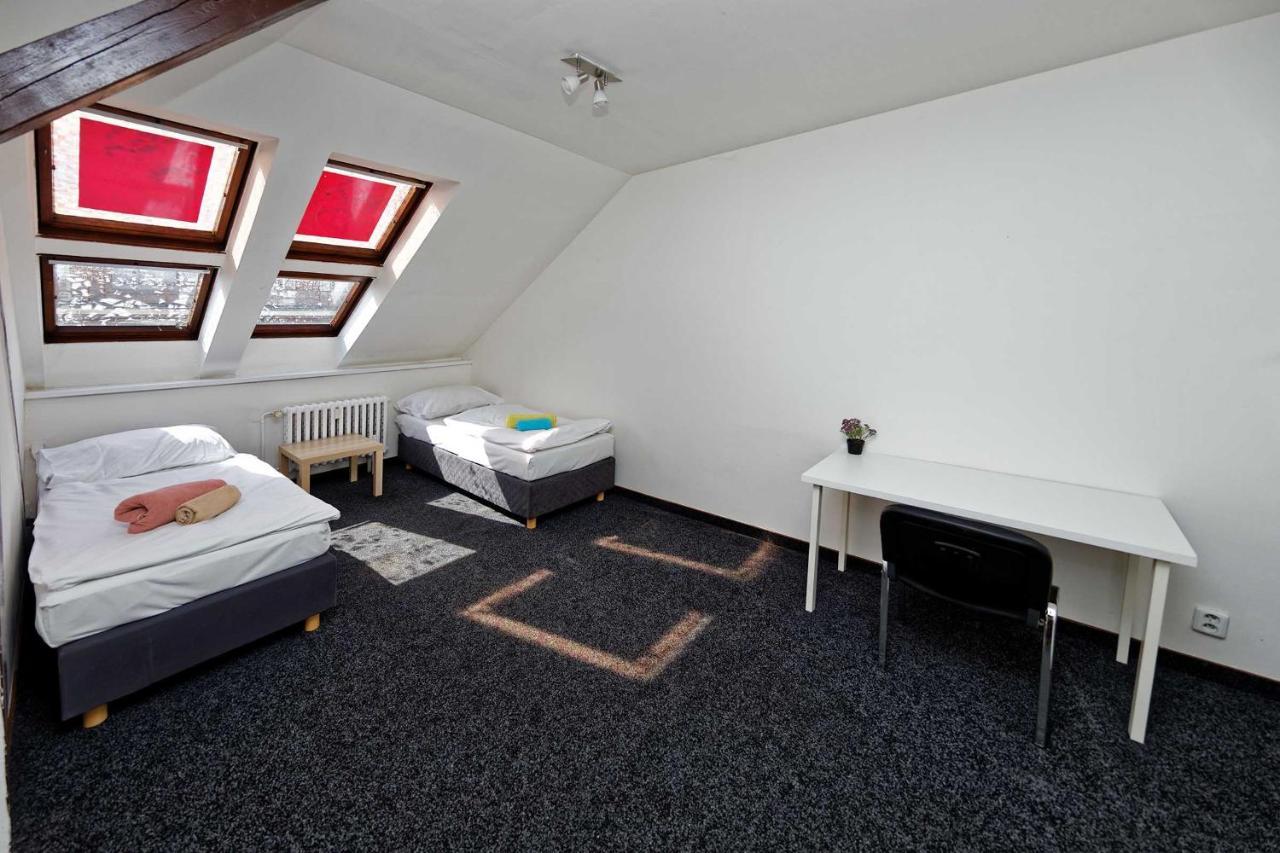 At I.p.pavlova Apartamento *