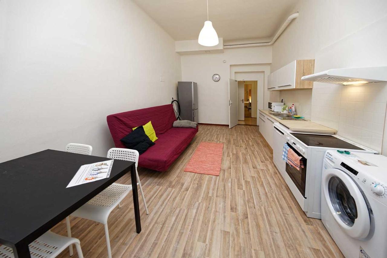 Apartamento At I.p.pavlova Praga