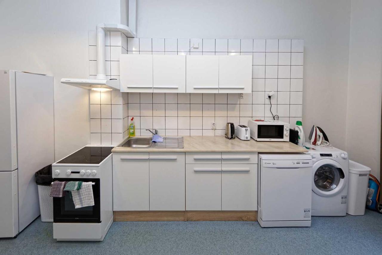 Apartamento At I.p.pavlova Praga