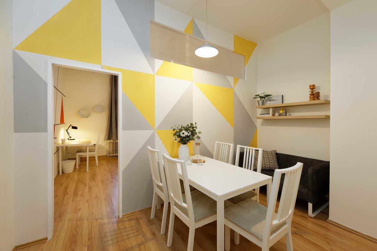 At I.p.pavlova Apartamento *