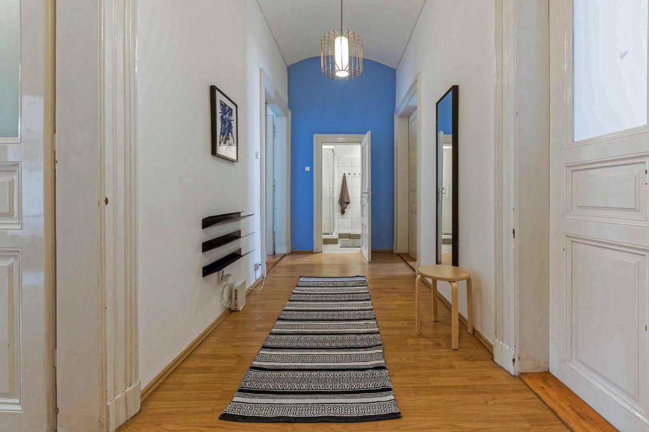 Apartamento At I.p.pavlova *
