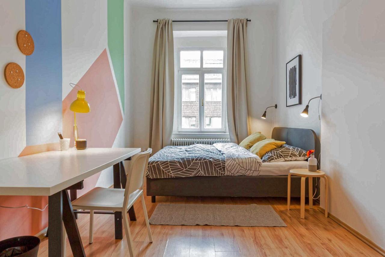 Apartamento At I.p.pavlova Praga