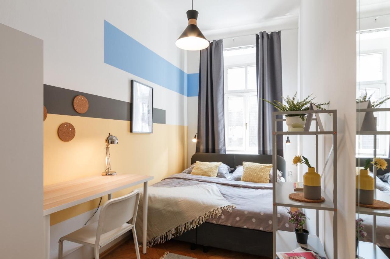 Apartamento At I.p.pavlova Praga